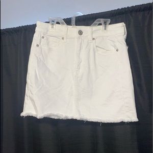 American eagle size six skirt